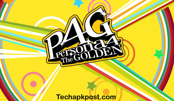 Persona 4 Golden Emulator For Windows 10